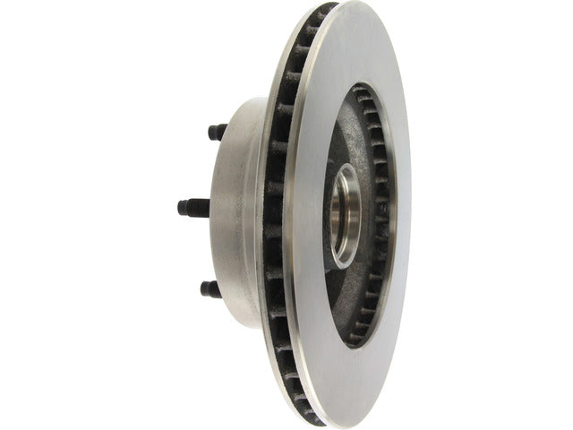 Centric Parts Disc Brake Rotor and Hub Assembly P/N:121.63008 Fits: Jeep Cherokee 92-86, Jeep Comanche 92-86, Jeep Wagoneer 1989 - Image 5