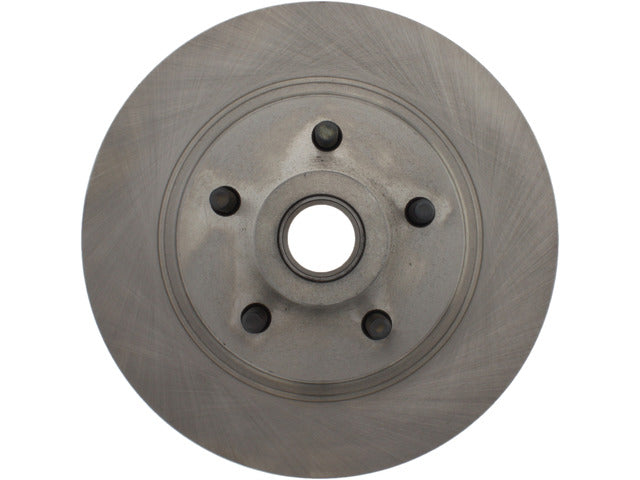 Centric Parts Disc Brake Rotor and Hub Assembly P/N:121.63009 Fits: Chrysler Cordoba, Chrysler New Yorker, Chrysler Newport, Dodge Charger, Dodge Coronet, Dodge Magnum, Dodge Monaco, Dodge Royal Monaco, Dodge St. Regis, Plymouth Fury, Plymouth Gran Fury - Image 3