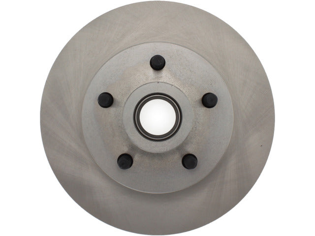 Centric Parts Disc Brake Rotor and Hub Assembly P/N:121.63010 Fits: Chrysler Cordoba, Chrysler Fifth Avenue, Chrysler Imperial, Chrysler Lebaron, Chrysler New Yorker, Chrysler TOWN &amp; COUNTRY, Chrysler Valiant, Dodge Aspen - Image 3