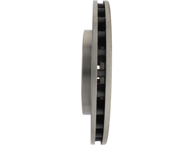 Centric Parts Disc Brake Rotor P/N:121.63014 Fits: Chrysler Lebaron 1982, Chrysler TOWN &amp; COUNTRY 1982, Dodge 400 1982, Dodge Aries 87-81, Plymouth Reliant 87-81 - Image 1