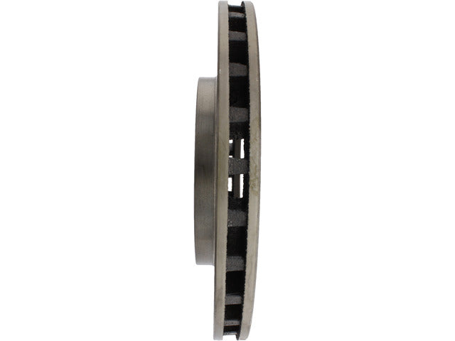 Centric Parts Disc Brake Rotor P/N:121.63015 Fits: Chrysler Daytona, Chrysler E Class, Chrysler Executive Limousine, Chrysler Executive Sedan, Chrysler Laser, Chrysler Lebaron, Chrysler New Yorker, Chrysler TOWN &amp; COUNTRY, Dodge 400, Dodge 600 - Image 1