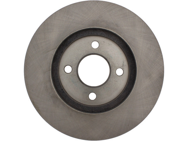 Centric Parts Disc Brake Rotor P/N:121.63015 Fits: Chrysler Daytona, Chrysler E Class, Chrysler Executive Limousine, Chrysler Executive Sedan, Chrysler Laser, Chrysler Lebaron, Chrysler New Yorker, Chrysler TOWN &amp; COUNTRY, Dodge 400, Dodge 600 - Image 2