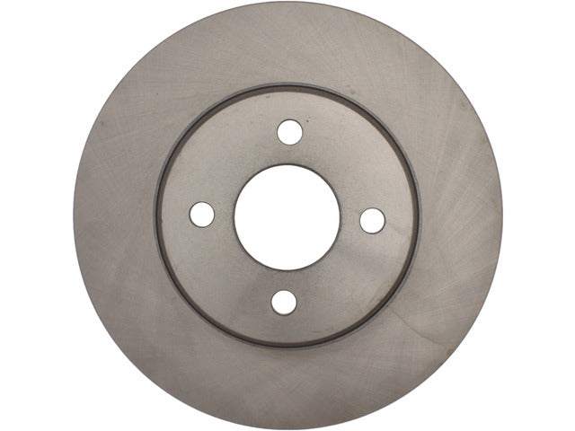 Centric Parts Disc Brake Rotor P/N:121.63015 Fits: Chrysler Daytona, Chrysler E Class, Chrysler Executive Limousine, Chrysler Executive Sedan, Chrysler Laser, Chrysler Lebaron, Chrysler New Yorker, Chrysler TOWN &amp; COUNTRY, Dodge 400, Dodge 600 - Image 3