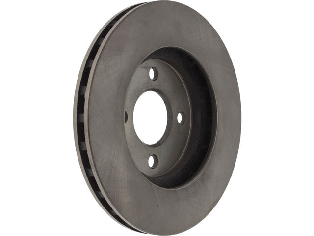 Centric Parts Disc Brake Rotor P/N:121.63015 Fits: Chrysler Daytona, Chrysler E Class, Chrysler Executive Limousine, Chrysler Executive Sedan, Chrysler Laser, Chrysler Lebaron, Chrysler New Yorker, Chrysler TOWN &amp; COUNTRY, Dodge 400, Dodge 600 - Image 5