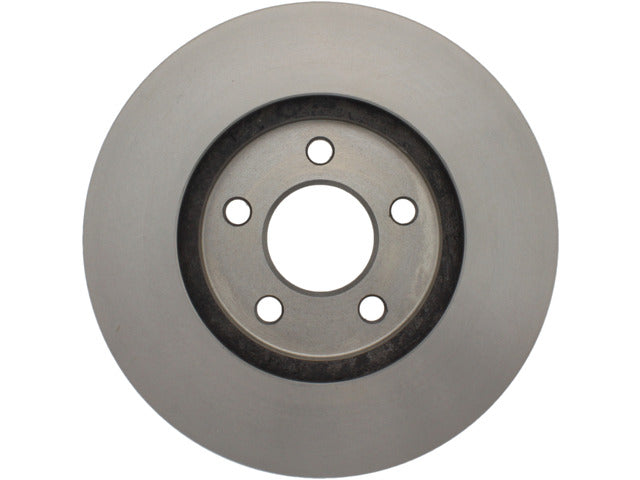 Centric Parts Disc Brake Rotor P/N:121.63017 Fits: Chrysler Daytona, Chrysler Dynasty, Chrysler Executive Limousine, Chrysler Imperial, Chrysler Laser, Chrysler Lebaron, Chrysler New Yorker, Chrysler Shadow, Chrysler Spirit, Chrysler Tc Maserati - Image 2