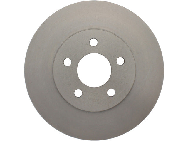 Centric Parts Disc Brake Rotor P/N:121.63017 Fits: Chrysler Daytona, Chrysler Dynasty, Chrysler Executive Limousine, Chrysler Imperial, Chrysler Laser, Chrysler Lebaron, Chrysler New Yorker, Chrysler Shadow, Chrysler Spirit, Chrysler Tc Maserati - Image 3