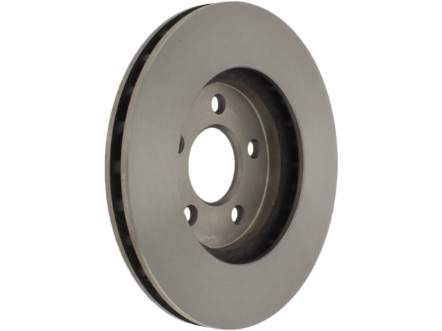 Centric Parts Disc Brake Rotor P/N:121.63017 Fits: Chrysler Daytona, Chrysler Dynasty, Chrysler Executive Limousine, Chrysler Imperial, Chrysler Laser, Chrysler Lebaron, Chrysler New Yorker, Chrysler Shadow, Chrysler Spirit, Chrysler Tc Maserati - Image 5