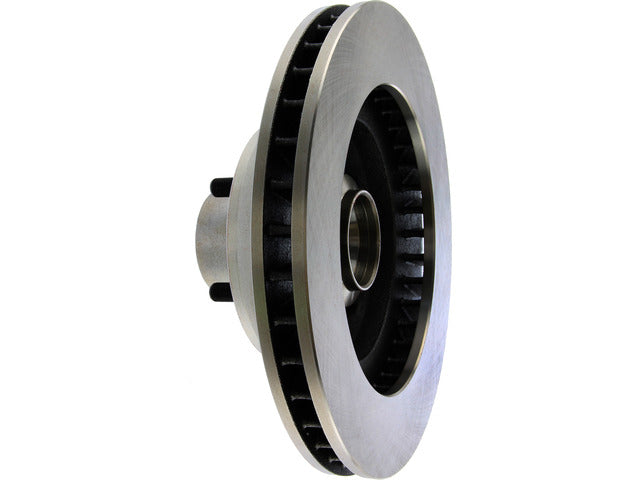 Centric Parts Disc Brake Rotor and Hub Assembly P/N:121.63021 Fits: Chrysler 300, Chrysler New Yorker, Chrysler Newport, Chrysler TOWN &amp; COUNTRY, Dodge Monaco, Dodge Polara, Plymouth Fury, Plymouth Fury I, Plymouth Fury Ii, Plymouth Fury Iii - Image 5