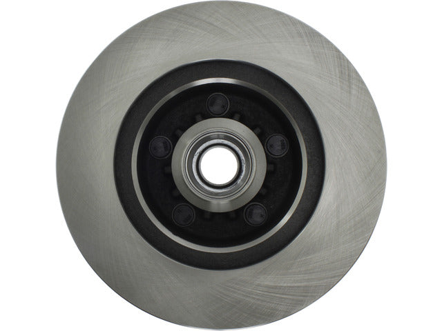 Centric Parts Disc Brake Rotor and Hub Assembly P/N:121.63022 Fits: Dodge Challenger, Dodge Charger, Dodge Coronet, Plymouth Barracuda, Plymouth Belvedere, Plymouth Cuda, Plymouth Gtx, Plymouth Road Runner, Plymouth Satellite, Plymouth Superbird - Image 2
