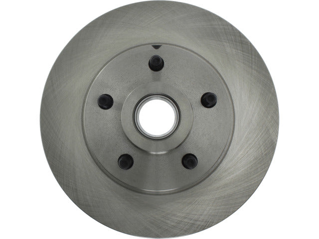 Centric Parts Disc Brake Rotor and Hub Assembly P/N:121.63022 Fits: Dodge Challenger, Dodge Charger, Dodge Coronet, Plymouth Barracuda, Plymouth Belvedere, Plymouth Cuda, Plymouth Gtx, Plymouth Road Runner, Plymouth Satellite, Plymouth Superbird - Image 3