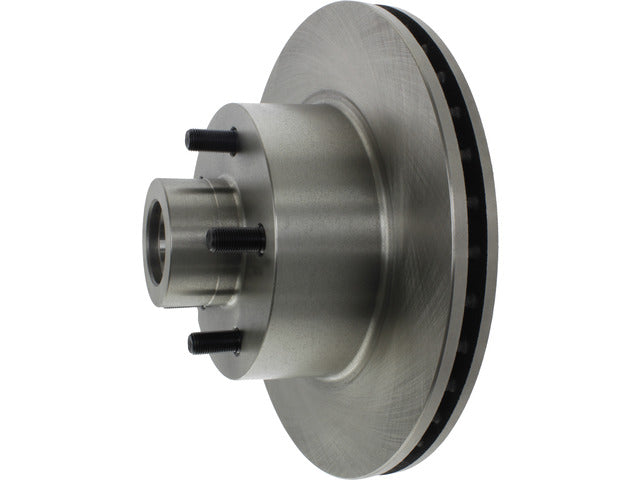 Centric Parts Disc Brake Rotor and Hub Assembly P/N:121.63022 Fits: Dodge Challenger, Dodge Charger, Dodge Coronet, Plymouth Barracuda, Plymouth Belvedere, Plymouth Cuda, Plymouth Gtx, Plymouth Road Runner, Plymouth Satellite, Plymouth Superbird - Image 4