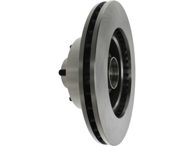 Centric Parts Disc Brake Rotor and Hub Assembly P/N:121.63022 Fits: Dodge Challenger, Dodge Charger, Dodge Coronet, Plymouth Barracuda, Plymouth Belvedere, Plymouth Cuda, Plymouth Gtx, Plymouth Road Runner, Plymouth Satellite, Plymouth Superbird - Image 5