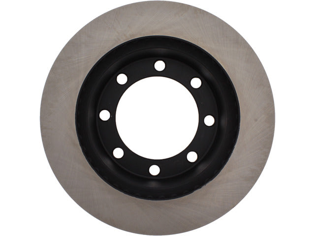 Centric Parts Disc Brake Rotor P/N:121.63023 Fits: Dodge Rd200 1980, Dodge W200 1980, Dodge W250 93-81, Dodge W350 85-82, Dodge W350 93-90 - Image 2