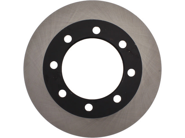 Centric Parts Disc Brake Rotor P/N:121.63023 Fits: Dodge Rd200 1980, Dodge W200 1980, Dodge W250 93-81, Dodge W350 85-82, Dodge W350 93-90 - Image 3