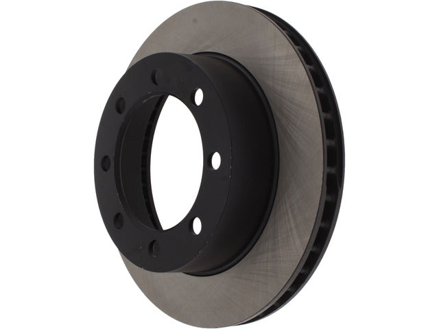 Centric Parts Disc Brake Rotor P/N:121.63023 Fits: Dodge Rd200 1980, Dodge W200 1980, Dodge W250 93-81, Dodge W350 85-82, Dodge W350 93-90 - Image 4