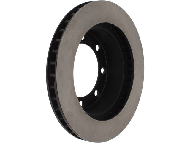 Centric Parts Disc Brake Rotor P/N:121.63023 Fits: Dodge Rd200 1980, Dodge W200 1980, Dodge W250 93-81, Dodge W350 85-82, Dodge W350 93-90 - Image 5