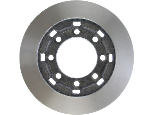 Centric Parts Disc Brake Rotor P/N:121.63024 Fits: Dodge W200 79-75, Dodge W250 93-86, Dodge W300 80-75, Dodge W300 Pickup 1974, Dodge W350 89-81 - Image 2