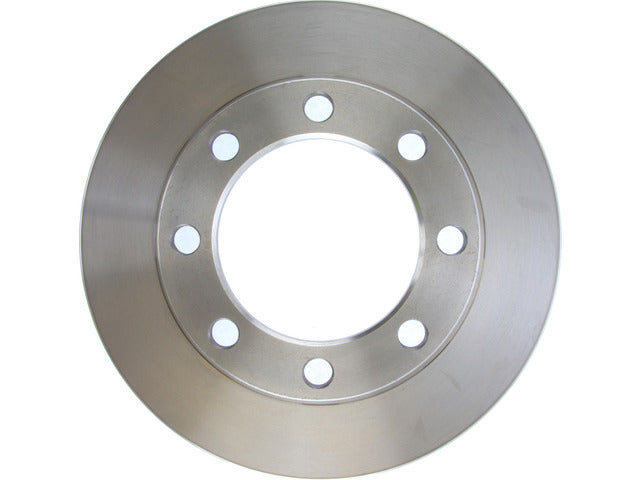 Centric Parts Disc Brake Rotor P/N:121.63024 Fits: Dodge W200 79-75, Dodge W250 93-86, Dodge W300 80-75, Dodge W300 Pickup 1974, Dodge W350 89-81 - Image 3
