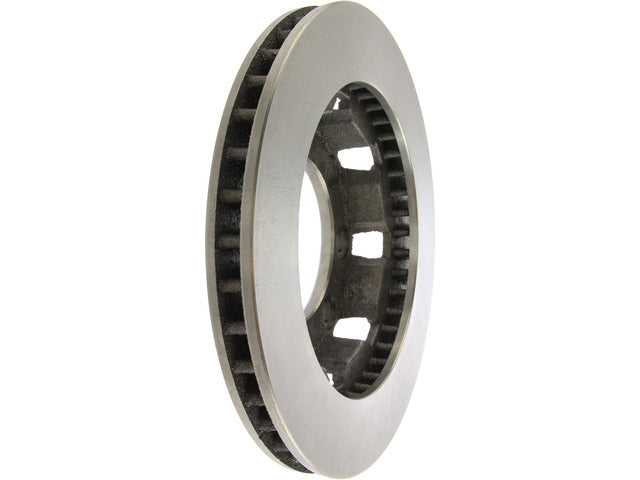 Centric Parts Disc Brake Rotor P/N:121.63024 Fits: Dodge W200 79-75, Dodge W250 93-86, Dodge W300 80-75, Dodge W300 Pickup 1974, Dodge W350 89-81 - Image 5