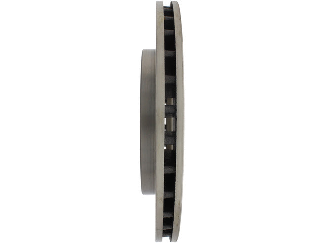 Centric Parts Disc Brake Rotor P/N:121.63026 Fits: Dodge Monaco 1990, Eagle Premier 90-88 - Image 1