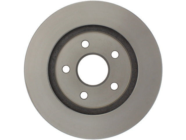 Centric Parts Disc Brake Rotor P/N:121.63026 Fits: Dodge Monaco 1990, Eagle Premier 90-88 - Image 2