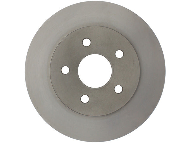 Centric Parts Disc Brake Rotor P/N:121.63026 Fits: Dodge Monaco 1990, Eagle Premier 90-88 - Image 3