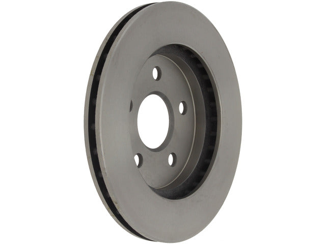 Centric Parts Disc Brake Rotor P/N:121.63026 Fits: Dodge Monaco 1990, Eagle Premier 90-88 - Image 5