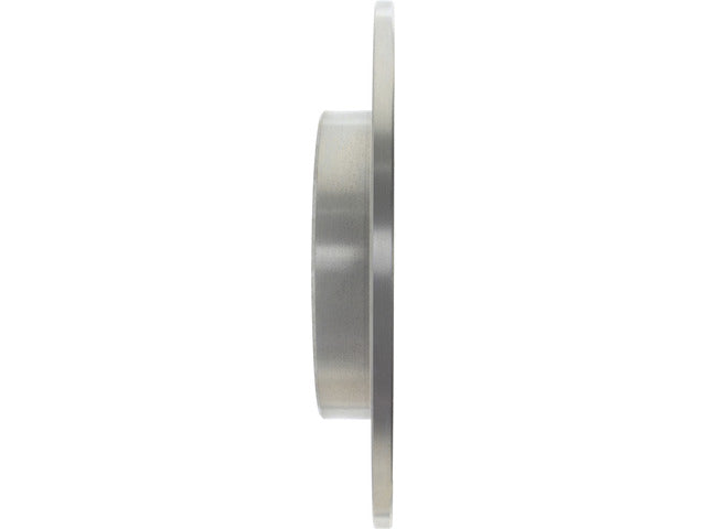 Centric Parts Disc Brake Rotor P/N:121.63028 Fits: Chrysler Dynasty 90-88, Chrysler Imperial 1990, Chrysler New Yorker 90-88, Dodge Dynasty 90-88 - Image 1