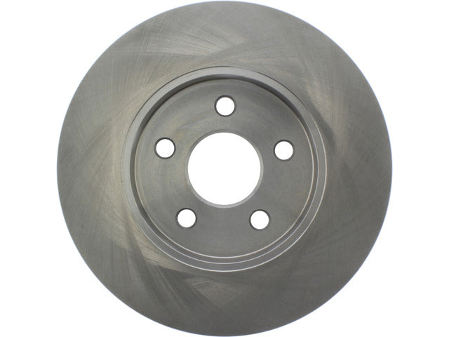 Centric Parts Disc Brake Rotor P/N:121.63028 Fits: Chrysler Dynasty 90-88, Chrysler Imperial 1990, Chrysler New Yorker 90-88, Dodge Dynasty 90-88 - Image 2