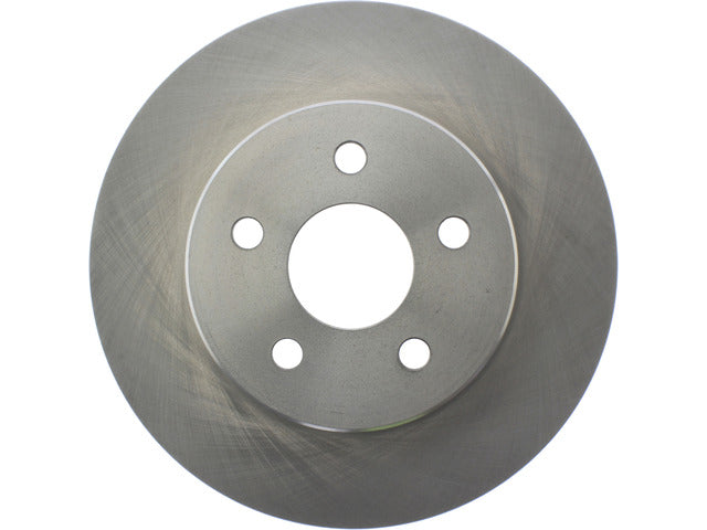Centric Parts Disc Brake Rotor P/N:121.63028 Fits: Chrysler Dynasty 90-88, Chrysler Imperial 1990, Chrysler New Yorker 90-88, Dodge Dynasty 90-88 - Image 3