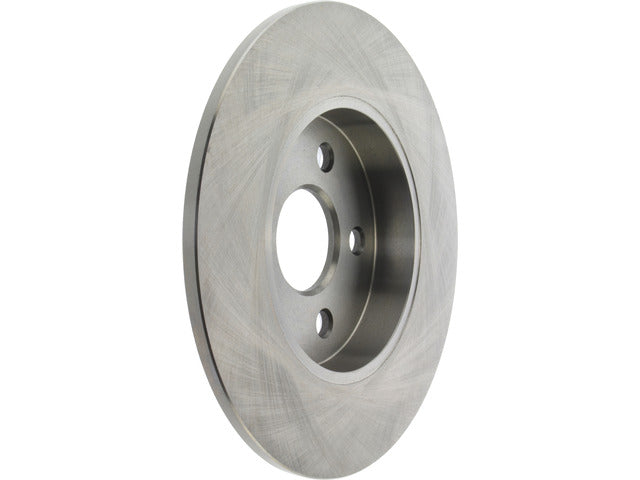 Centric Parts Disc Brake Rotor P/N:121.63028 Fits: Chrysler Dynasty 90-88, Chrysler Imperial 1990, Chrysler New Yorker 90-88, Dodge Dynasty 90-88 - Image 5