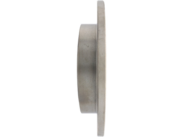 Centric Parts Disc Brake Rotor P/N:121.63029 Fits: Chrysler Daytona, Chrysler Dynasty, Chrysler Imperial, Chrysler Lebaron, Chrysler New Yorker, Dodge Daytona, Dodge Dynasty, Dodge Shadow, Dodge Spirit, Plymouth Acclaim, Plymouth Sundance, Pontiac 6000 - Image 1
