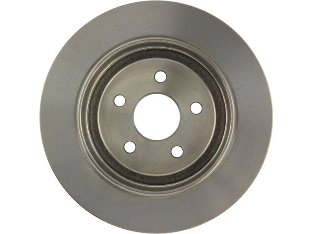 Centric Parts Disc Brake Rotor P/N:121.63029 Fits: Chrysler Daytona, Chrysler Dynasty, Chrysler Imperial, Chrysler Lebaron, Chrysler New Yorker, Dodge Daytona, Dodge Dynasty, Dodge Shadow, Dodge Spirit, Plymouth Acclaim, Plymouth Sundance, Pontiac 6000 - Image 2