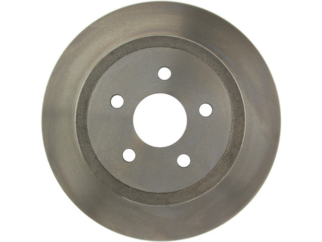 Centric Parts Disc Brake Rotor P/N:121.63029 Fits: Chrysler Daytona, Chrysler Dynasty, Chrysler Imperial, Chrysler Lebaron, Chrysler New Yorker, Dodge Daytona, Dodge Dynasty, Dodge Shadow, Dodge Spirit, Plymouth Acclaim, Plymouth Sundance, Pontiac 6000 - Image 3