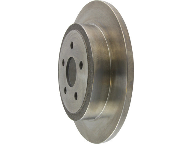 Centric Parts Disc Brake Rotor P/N:121.63029 Fits: Chrysler Daytona, Chrysler Dynasty, Chrysler Imperial, Chrysler Lebaron, Chrysler New Yorker, Dodge Daytona, Dodge Dynasty, Dodge Shadow, Dodge Spirit, Plymouth Acclaim, Plymouth Sundance, Pontiac 6000 - Image 4