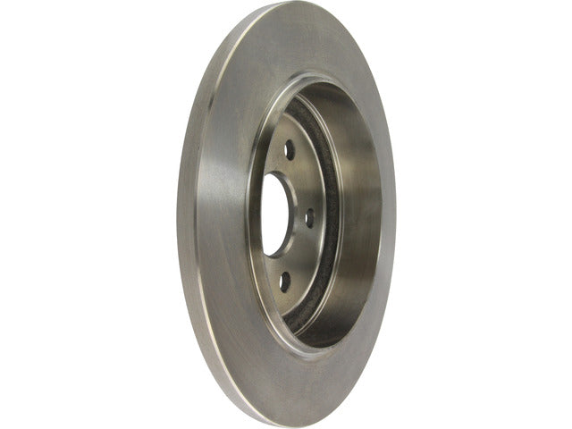 Centric Parts Disc Brake Rotor P/N:121.63029 Fits: Chrysler Daytona, Chrysler Dynasty, Chrysler Imperial, Chrysler Lebaron, Chrysler New Yorker, Dodge Daytona, Dodge Dynasty, Dodge Shadow, Dodge Spirit, Plymouth Acclaim, Plymouth Sundance, Pontiac 6000 - Image 5