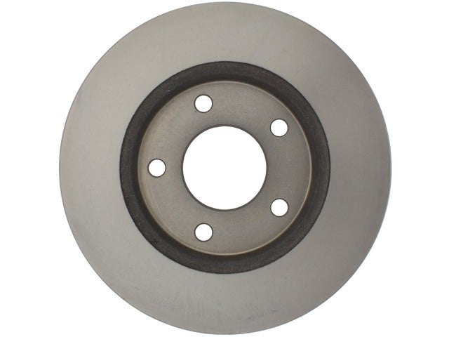 Centric Parts Disc Brake Rotor P/N:121.63031 Fits: Dodge Monaco 92-90, Eagle Premier 92-88 - Image 2