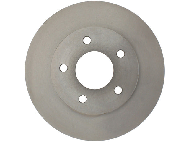 Centric Parts Disc Brake Rotor P/N:121.63031 Fits: Dodge Monaco 92-90, Eagle Premier 92-88 - Image 3