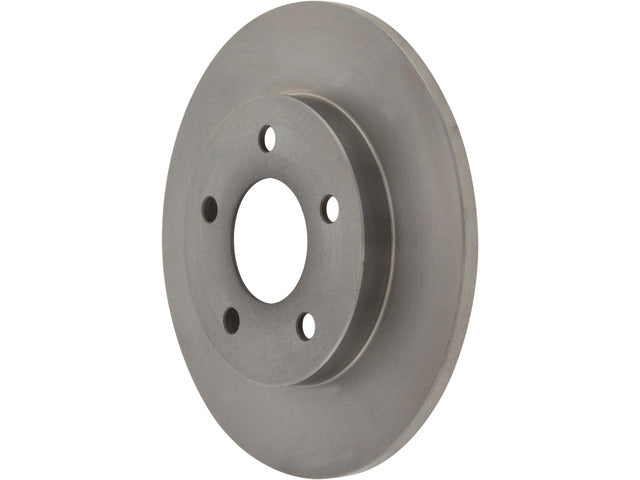 Centric Parts Disc Brake Rotor P/N:121.63031 Fits: Dodge Monaco 92-90, Eagle Premier 92-88 - Image 4