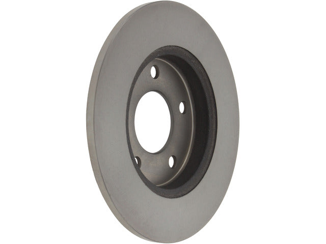 Centric Parts Disc Brake Rotor P/N:121.63031 Fits: Dodge Monaco 92-90, Eagle Premier 92-88 - Image 5