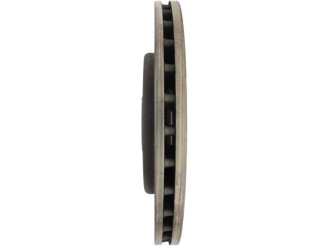 Centric Parts Disc Brake Rotor P/N:121.63033 Fits: Dodge Monaco 92-91, Eagle Premier 92-91 - Image 1