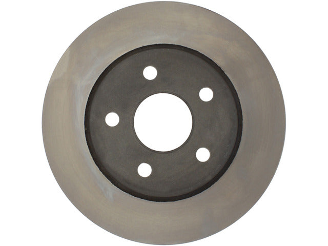 Centric Parts Disc Brake Rotor P/N:121.63033 Fits: Dodge Monaco 92-91, Eagle Premier 92-91 - Image 2