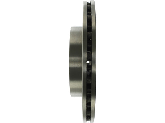 Centric Parts Disc Brake Rotor P/N:121.63034 Fits: Chrysler Concorde 97-93, Chrysler Intrepid 96-93, Chrysler Lhs 97-94, Chrysler New Yorker 96-94, Dodge Intrepid 97-93, Eagle Vision 97-93 - Image 1