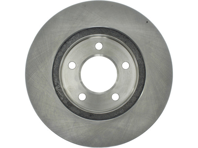 Centric Parts Disc Brake Rotor P/N:121.63034 Fits: Chrysler Concorde 97-93, Chrysler Intrepid 96-93, Chrysler Lhs 97-94, Chrysler New Yorker 96-94, Dodge Intrepid 97-93, Eagle Vision 97-93 - Image 2