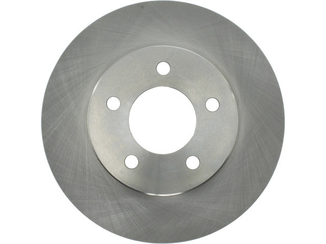 Centric Parts Disc Brake Rotor P/N:121.63034 Fits: Chrysler Concorde 97-93, Chrysler Intrepid 96-93, Chrysler Lhs 97-94, Chrysler New Yorker 96-94, Dodge Intrepid 97-93, Eagle Vision 97-93 - Image 3