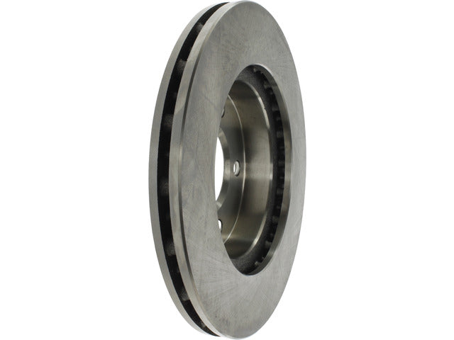 Centric Parts Disc Brake Rotor P/N:121.63034 Fits: Chrysler Concorde 97-93, Chrysler Intrepid 96-93, Chrysler Lhs 97-94, Chrysler New Yorker 96-94, Dodge Intrepid 97-93, Eagle Vision 97-93 - Image 5