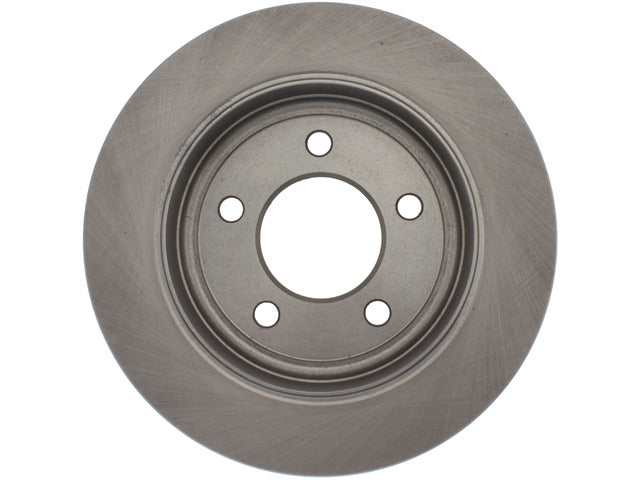 Centric Parts Disc Brake Rotor P/N:121.63035 Fits: Chrysler 300m 04-99, Chrysler Concorde 04-93, Chrysler Intrepid 04-98, Chrysler Intrepid 96-93, Chrysler Lhs 01-99, Chrysler Lhs 97-94, Chrysler New Yorker 96-94, Dodge Intrepid 04-93, Eagle Vision 97-93 - Image 2