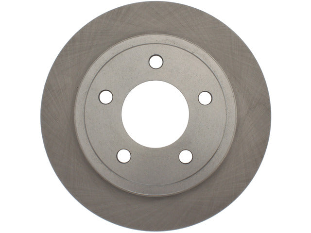 Centric Parts Disc Brake Rotor P/N:121.63035 Fits: Chrysler 300m 04-99, Chrysler Concorde 04-93, Chrysler Intrepid 04-98, Chrysler Intrepid 96-93, Chrysler Lhs 01-99, Chrysler Lhs 97-94, Chrysler New Yorker 96-94, Dodge Intrepid 04-93, Eagle Vision 97-93 - Image 3