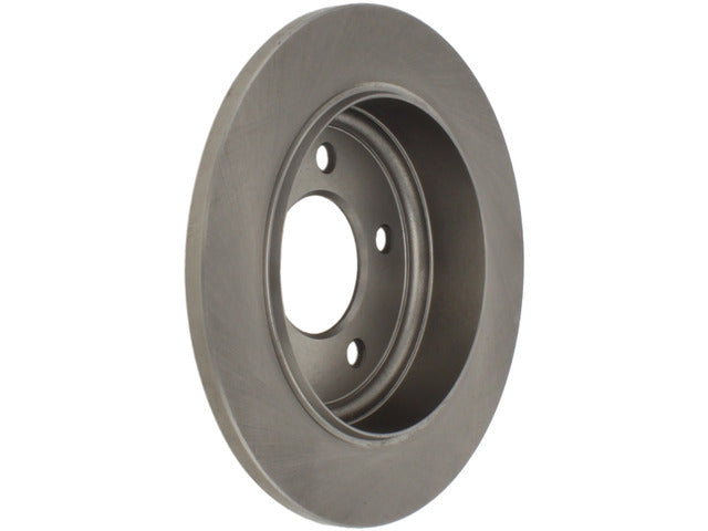 Centric Parts Disc Brake Rotor P/N:121.63035 Fits: Chrysler 300m 04-99, Chrysler Concorde 04-93, Chrysler Intrepid 04-98, Chrysler Intrepid 96-93, Chrysler Lhs 01-99, Chrysler Lhs 97-94, Chrysler New Yorker 96-94, Dodge Intrepid 04-93, Eagle Vision 97-93 - Image 5