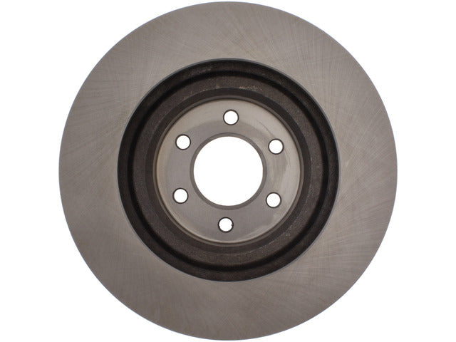 Centric Parts Disc Brake Rotor P/N:121.63036 Fits: Dodge Viper 02-92 - Image 2